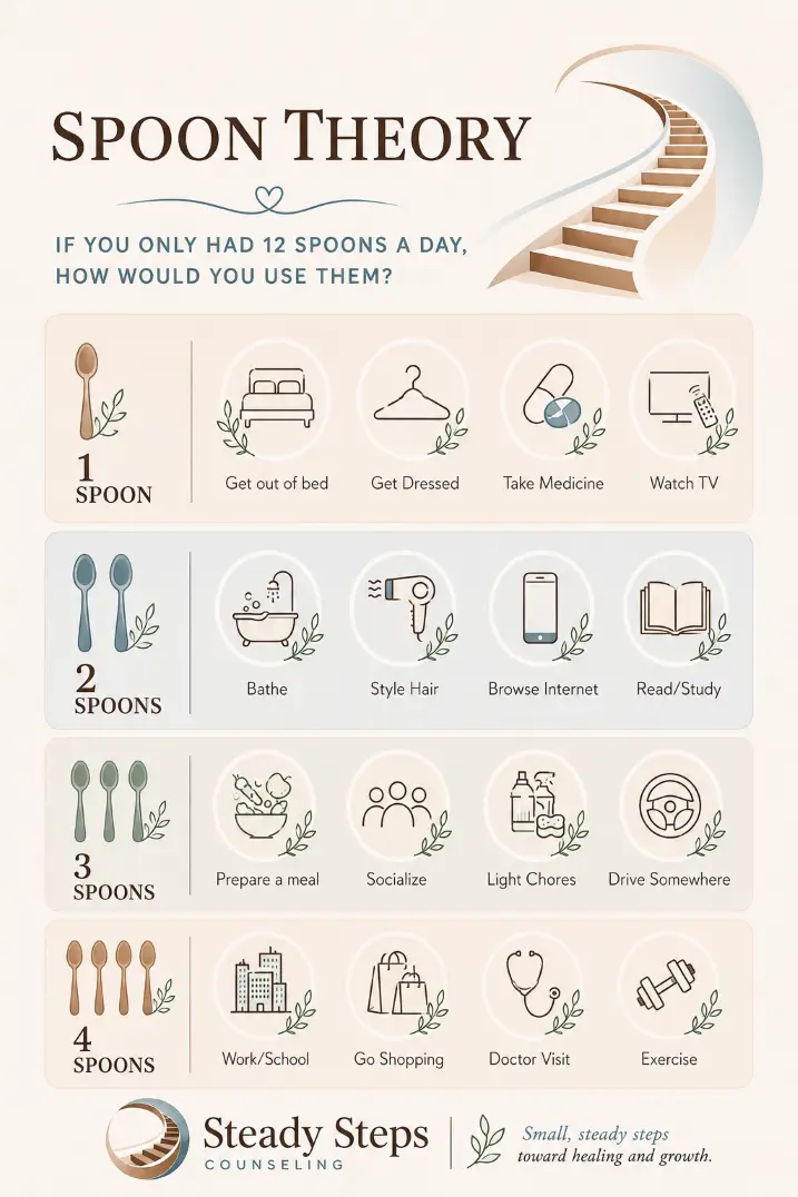 Health Challenges & Caregiver Burnout