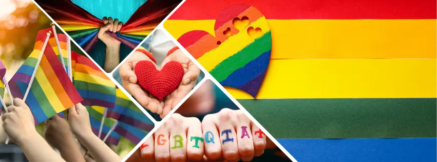 LGBTQ+ Affirming Therapy