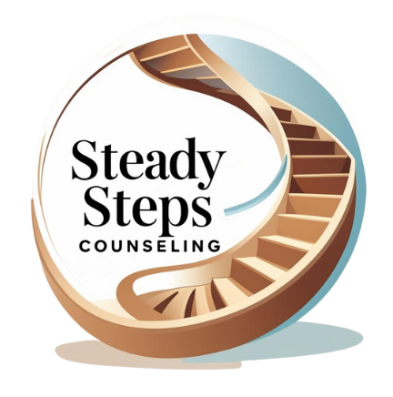 Steady Steps Counseling