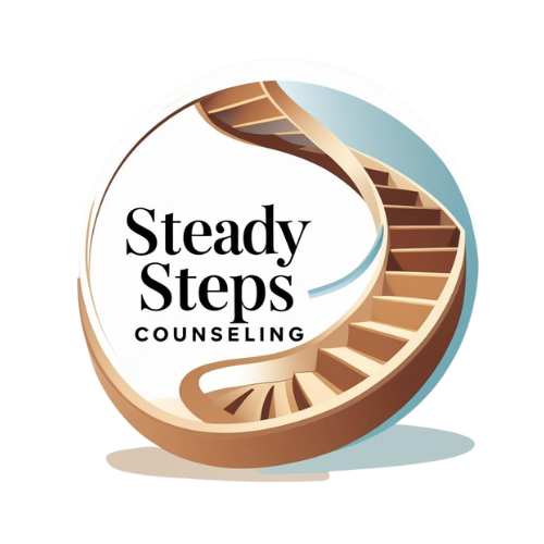 Steady Steps Counseling